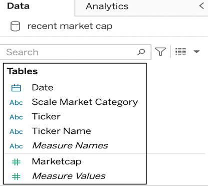 tableau jitter chart tutorial screenshot