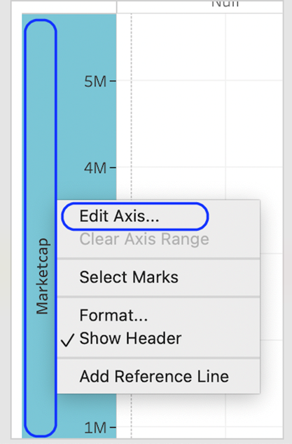 tableau jitter chart tutorial screensho