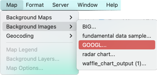 Tableau Gradient Area Chart tutorial and calculations